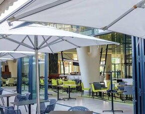 Hilton Garden Inn Mbabane