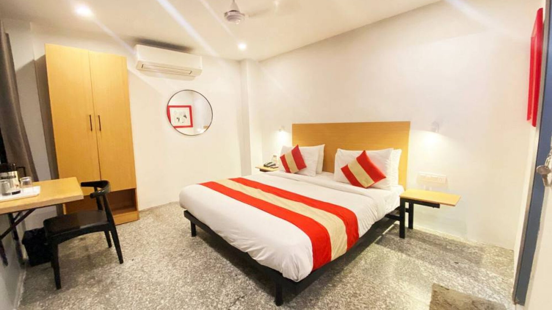 Hotel Golden Saffron