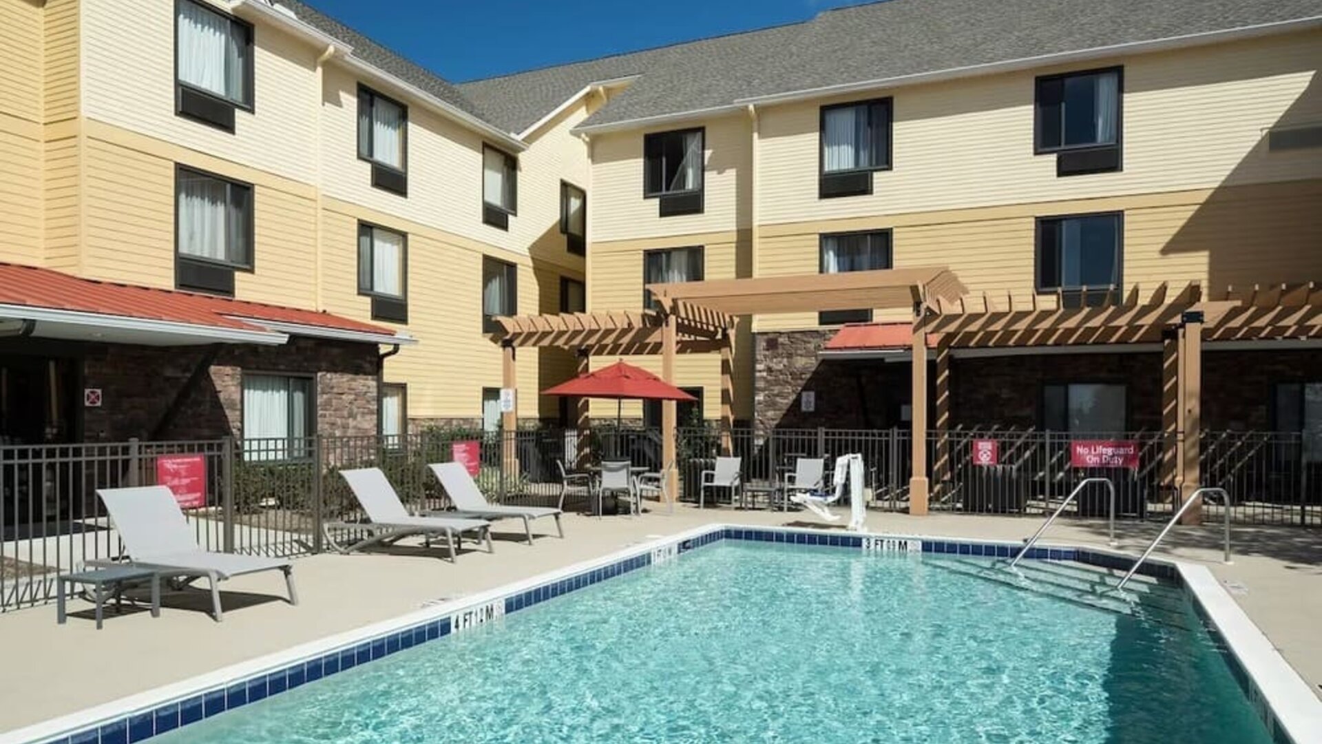 Towneplace Suites Panama City