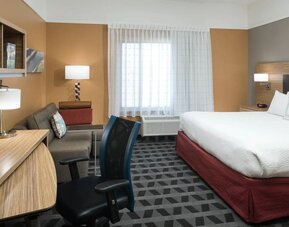 Towneplace Suites Panama City