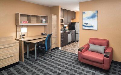 Towneplace Suites Panama City