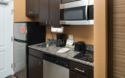 Towneplace Suites Panama City