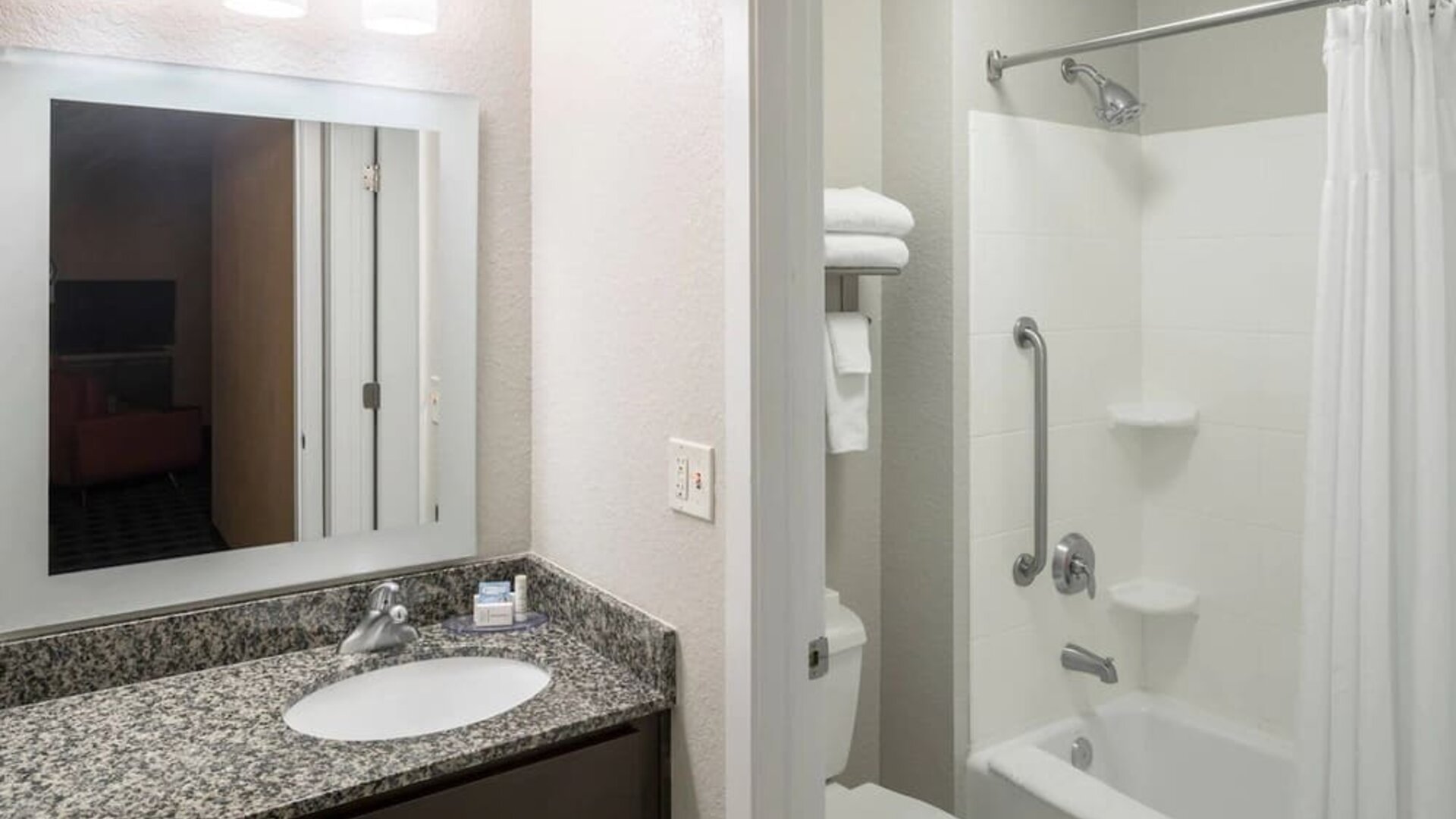 Towneplace Suites Panama City