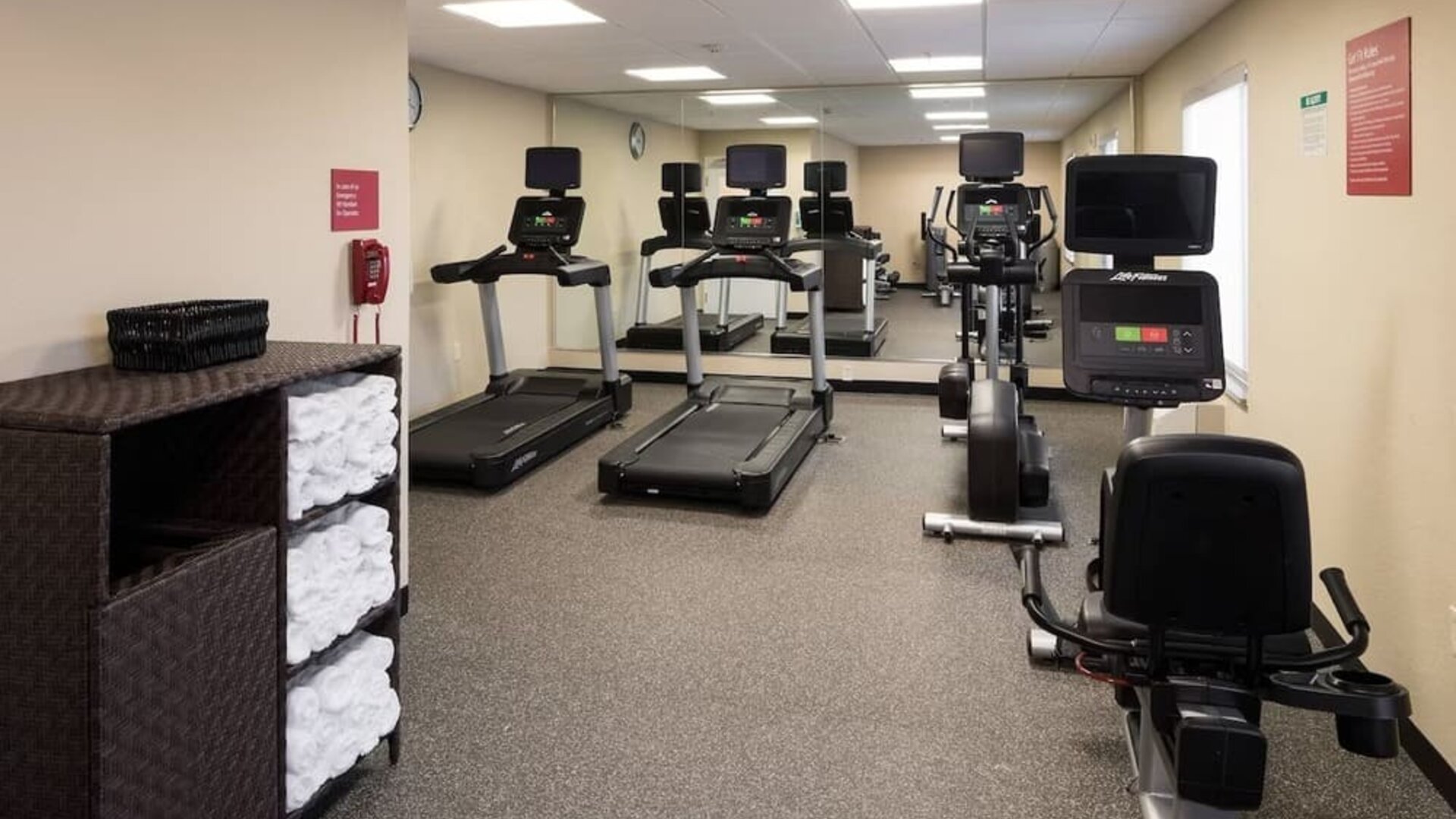 Towneplace Suites Panama City