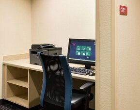 Towneplace Suites Panama City