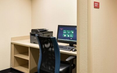 Towneplace Suites Panama City