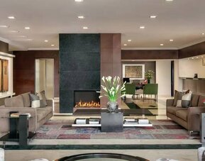 DoubleTree By Hilton Lima Miraflores El Pardo