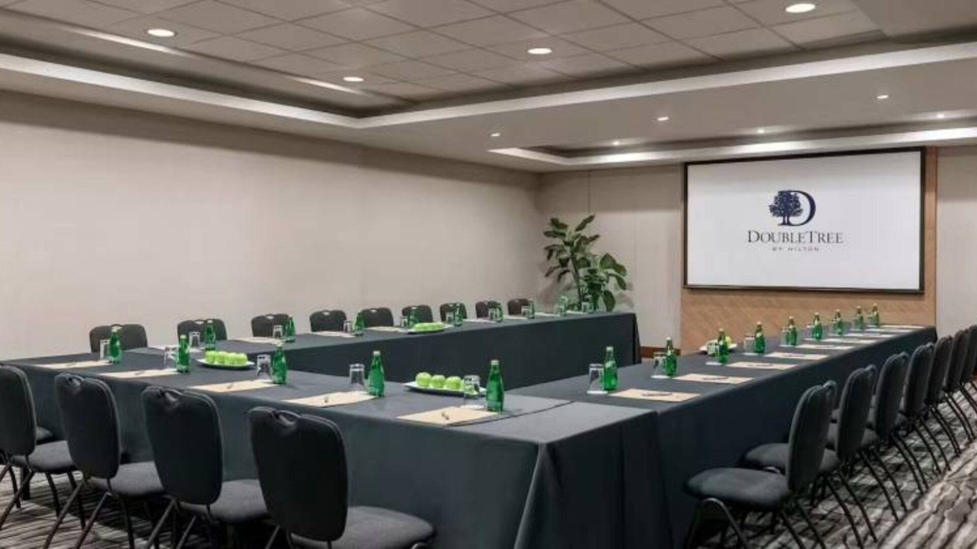 DoubleTree By Hilton Lima Miraflores El Pardo