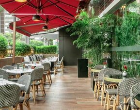 DoubleTree By Hilton Lima Miraflores El Pardo