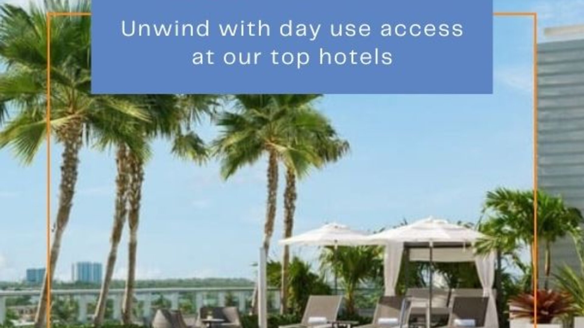 The Altair Hotel Bay Harbor