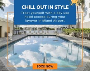 Homewood Suites By Hilton Miami Airport-Blue Lagoon