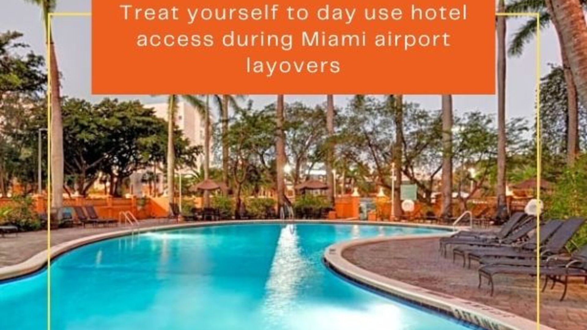 Embassy Suites By Hilton Miami International Airport