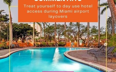 Embassy Suites By Hilton Miami International Airport