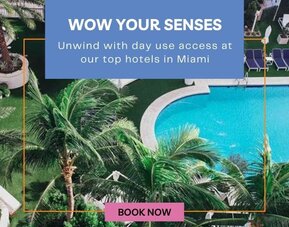 Cadillac Hotel & Beach Club, Autograph Collection