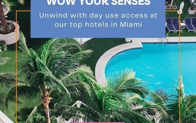 Cadillac Hotel & Beach Club, Autograph Collection