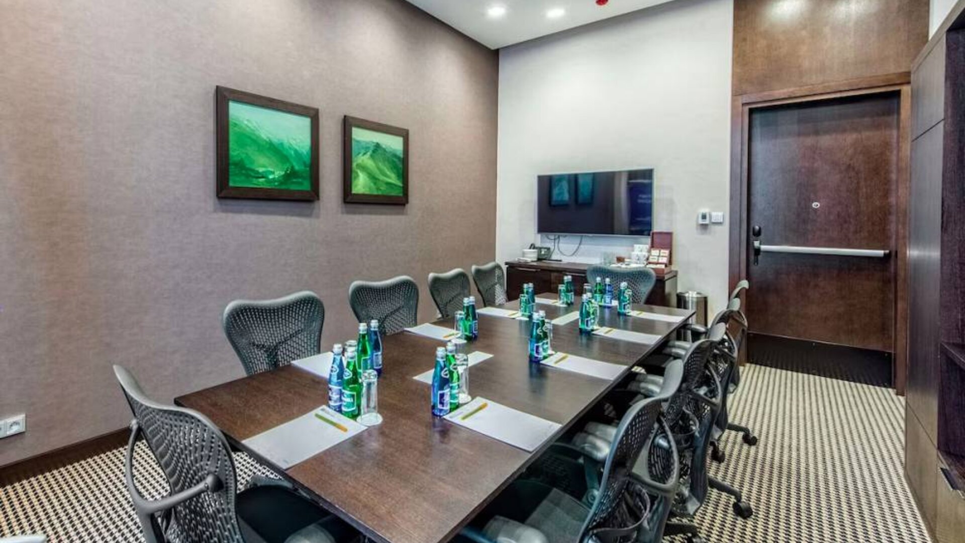 Hilton Garden Inn Krakow Airport