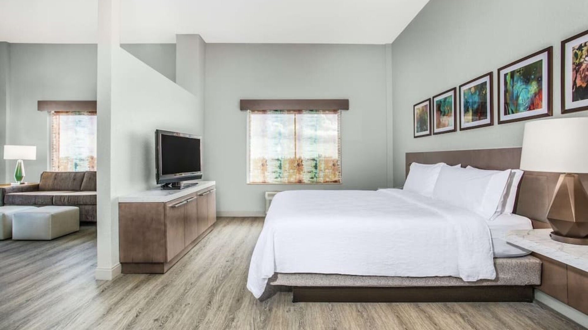 Hilton Garden Inn Palm Beach Gardens