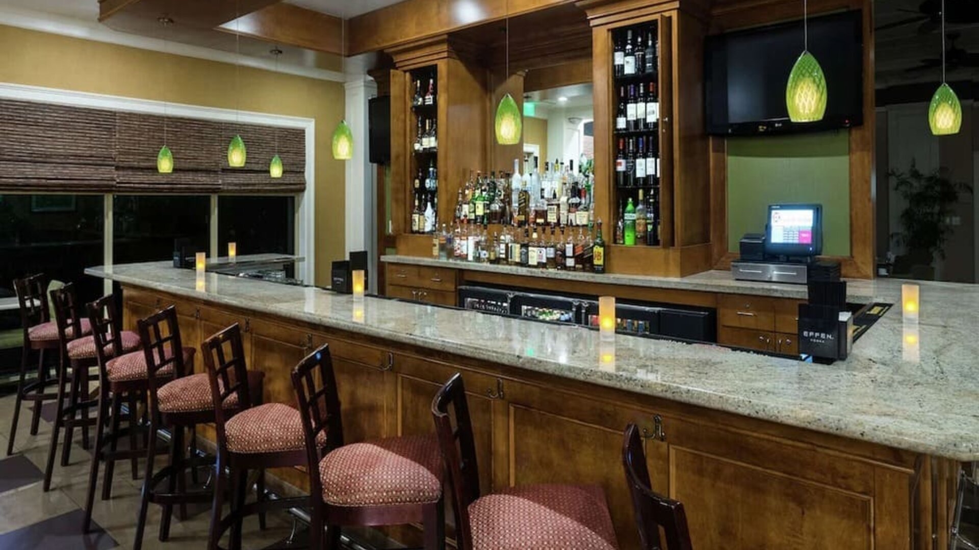 Hilton Garden Inn Palm Beach Gardens