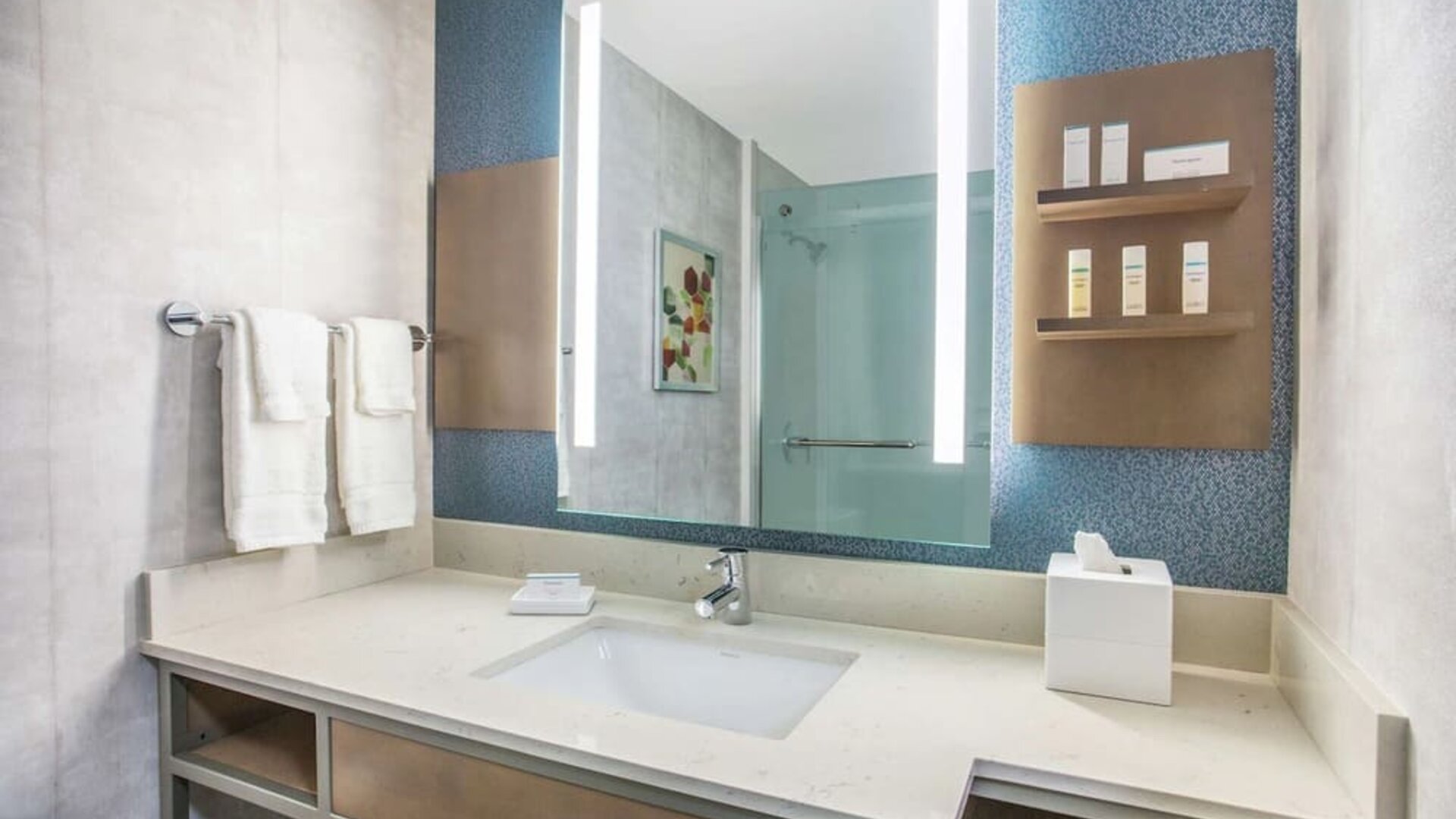 Hilton Garden Inn Palm Beach Gardens