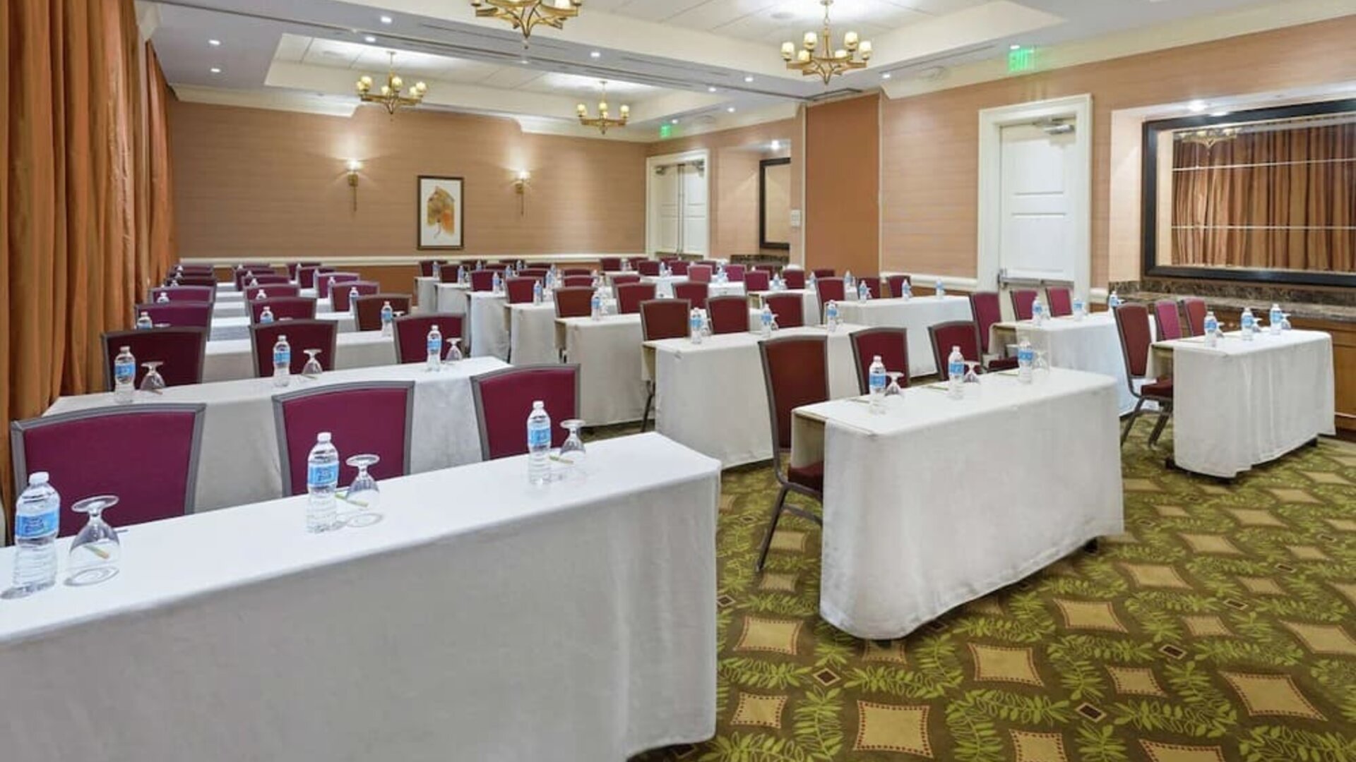 Hilton Garden Inn Palm Beach Gardens