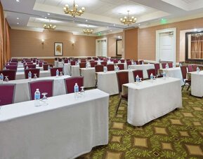 Hilton Garden Inn Palm Beach Gardens