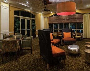 Hilton Garden Inn Palm Beach Gardens