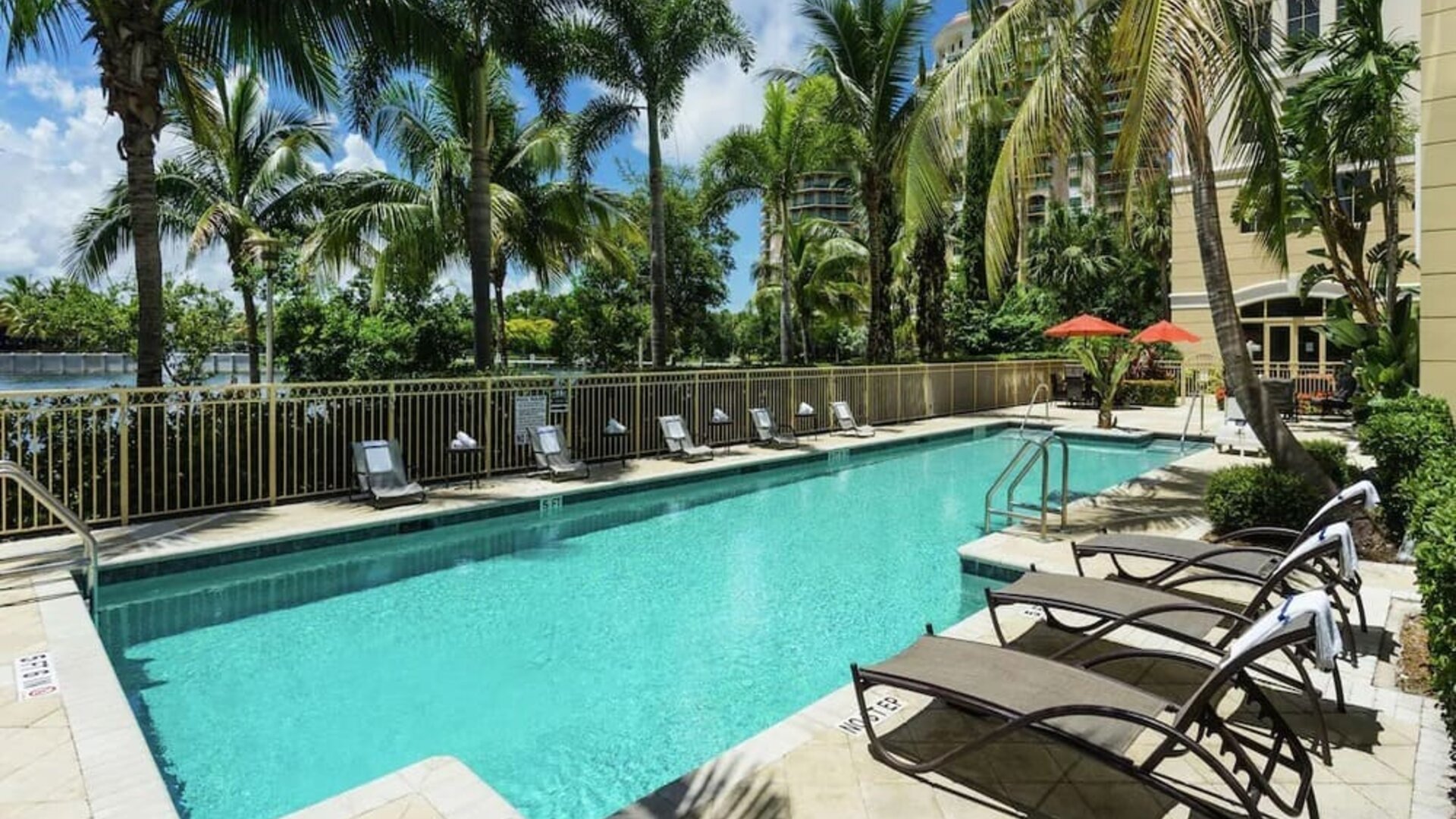 Hilton Garden Inn Palm Beach Gardens