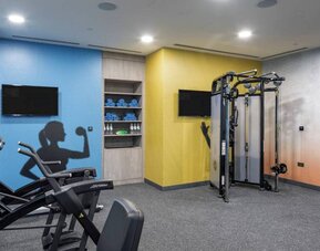 Hampton By Hilton Doha Old Town