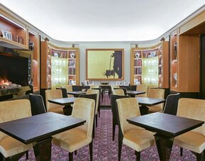 Maison Astor Paris, Curio Collection By Hilton