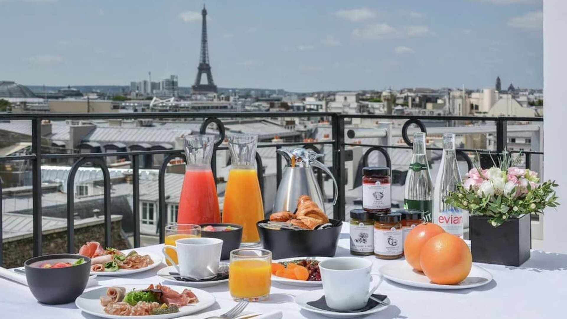 Maison Astor Paris, Curio Collection By Hilton