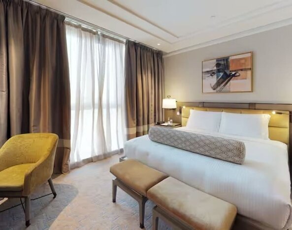 The Hotel Galleria Jeddah, Curio Collection By Hilton