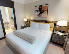 The Hotel Galleria Jeddah, Curio Collection By Hilton