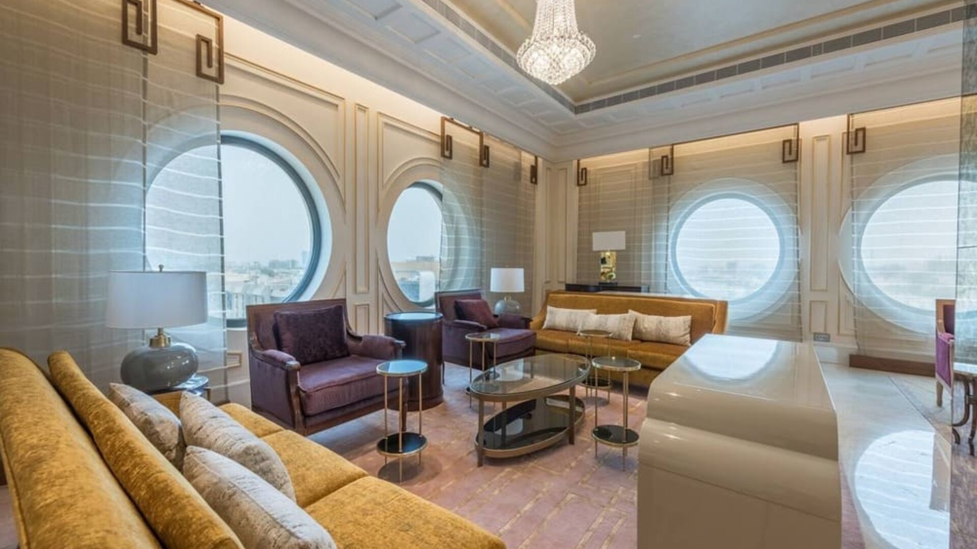 The Hotel Galleria Jeddah, Curio Collection By Hilton