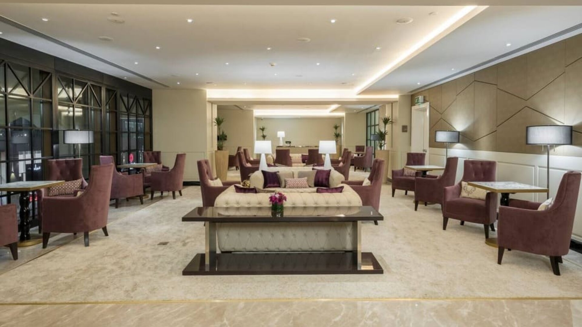 The Hotel Galleria Jeddah, Curio Collection By Hilton