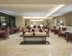 The Hotel Galleria Jeddah, Curio Collection By Hilton