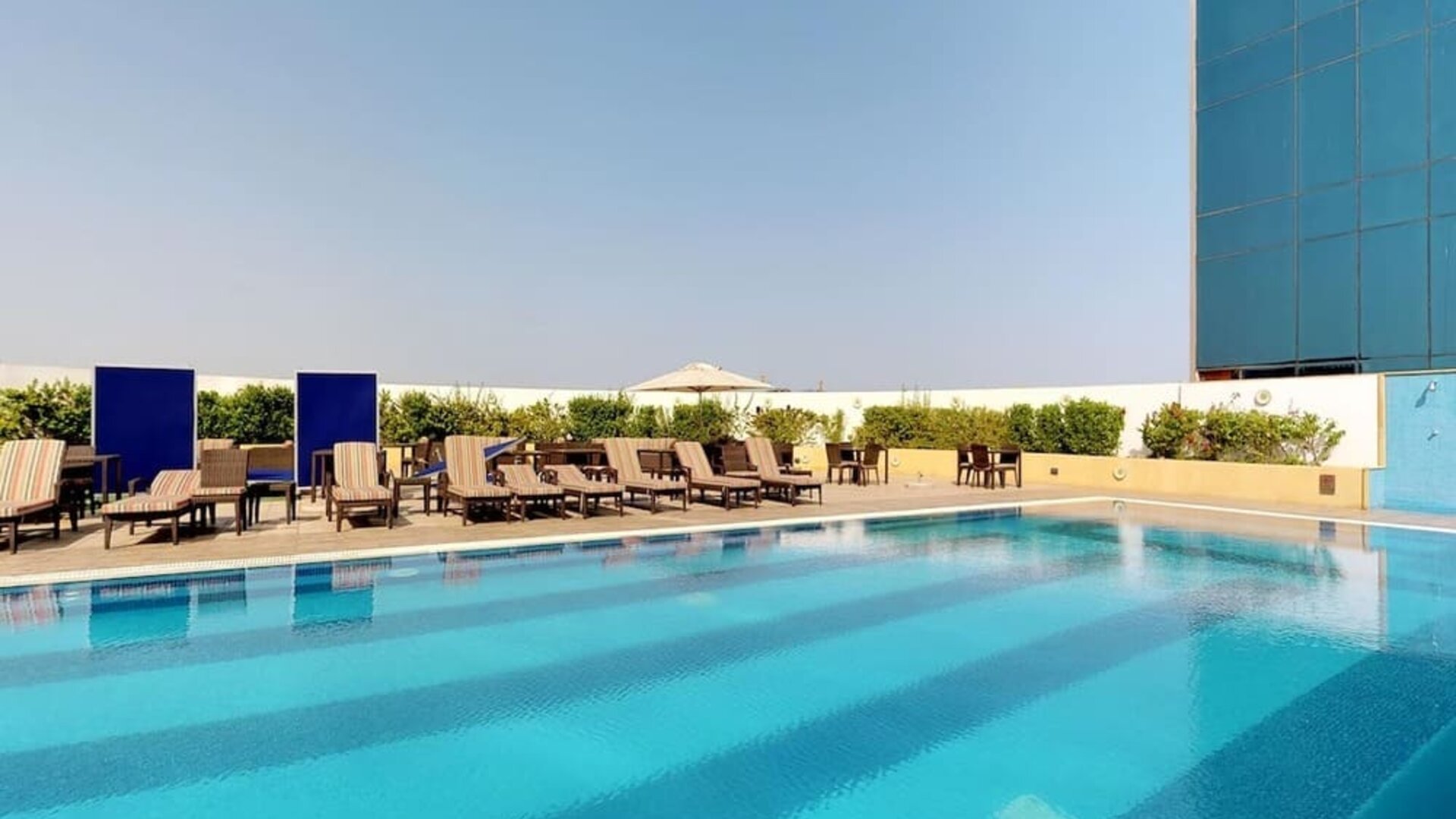 Alandalus Mall Hotel