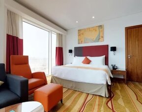 Alandalus Mall Hotel