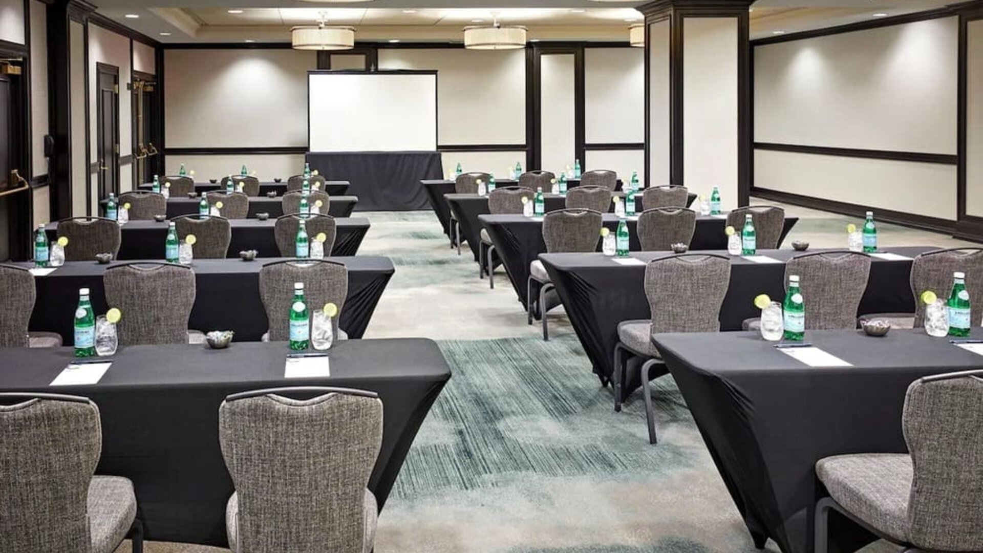 Conference room at The Citizen Hotel, Autograph Collection.