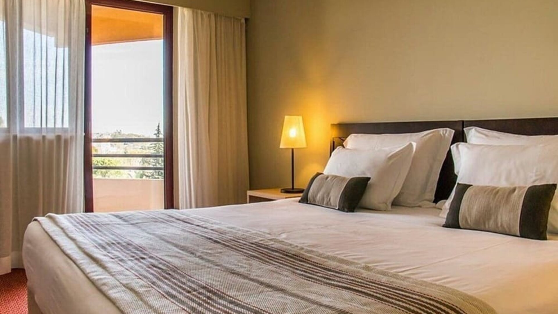 Hilton Garden Inn Evora