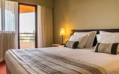 Hilton Garden Inn Evora