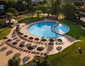 Hilton Garden Inn Evora