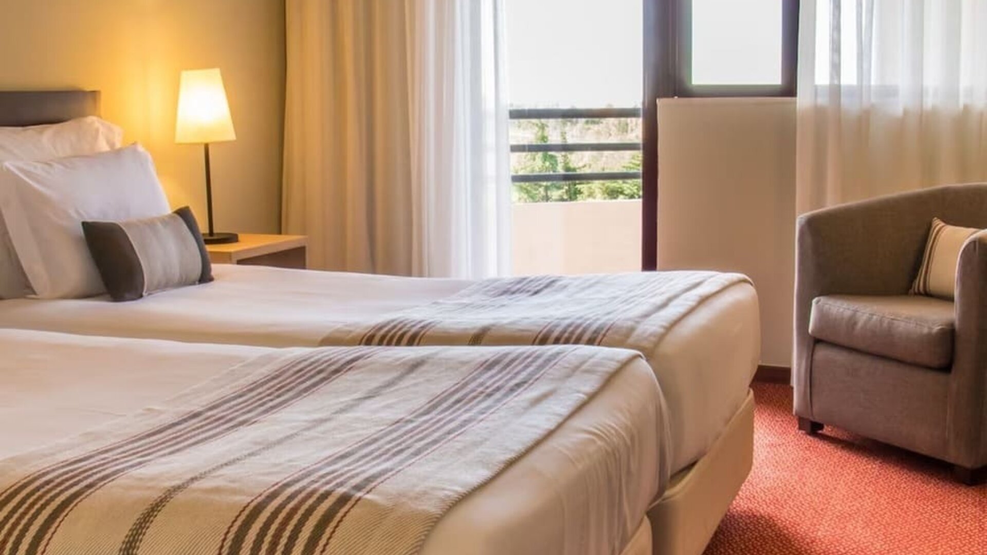 Hilton Garden Inn Evora