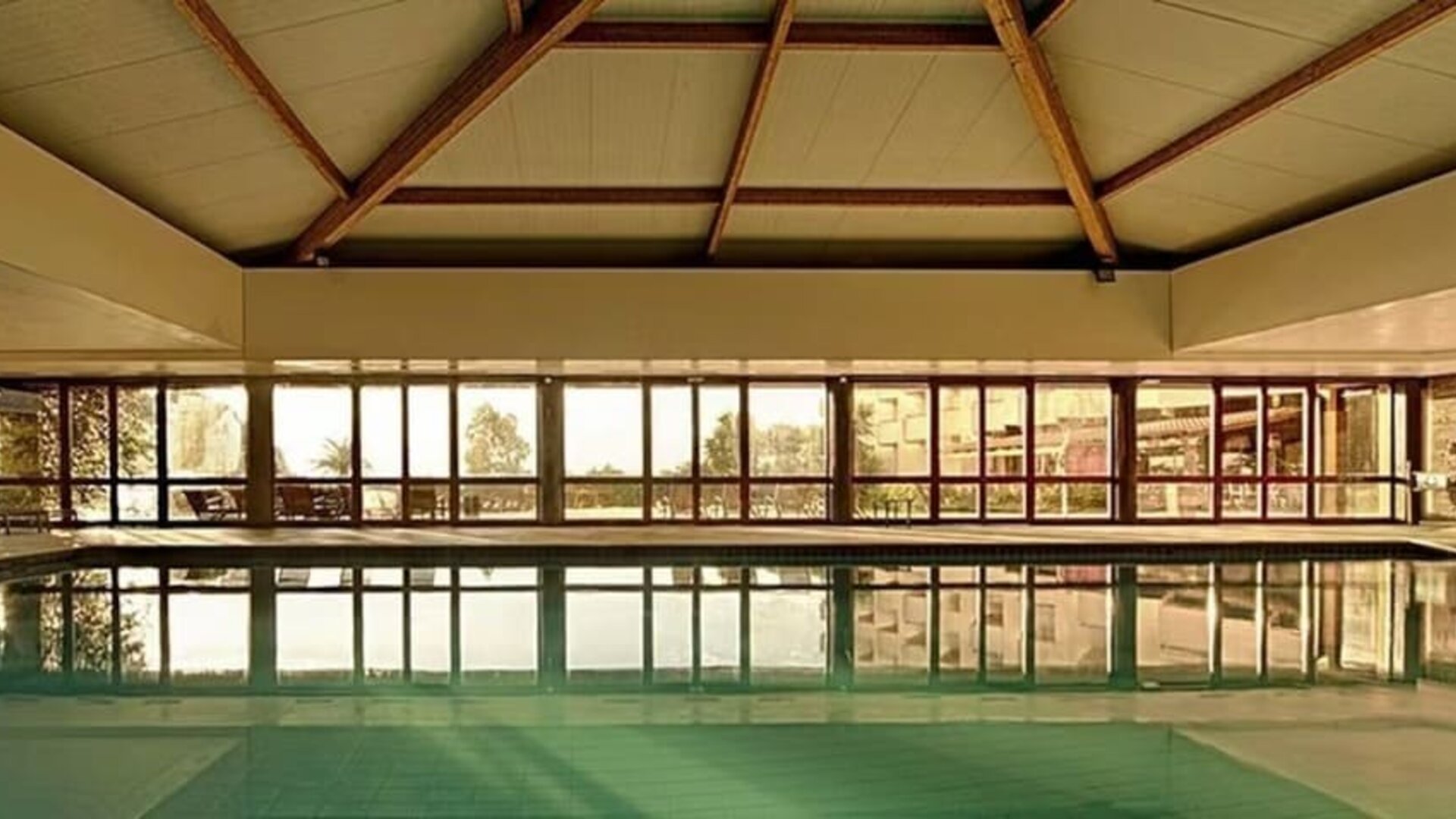 Hilton Garden Inn Evora