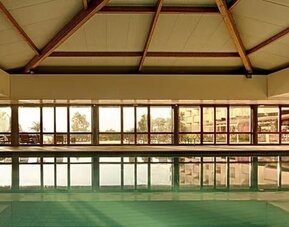 Hilton Garden Inn Evora