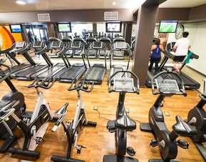 Hilton Garden Inn Evora