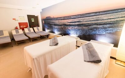 Hilton Garden Inn Evora