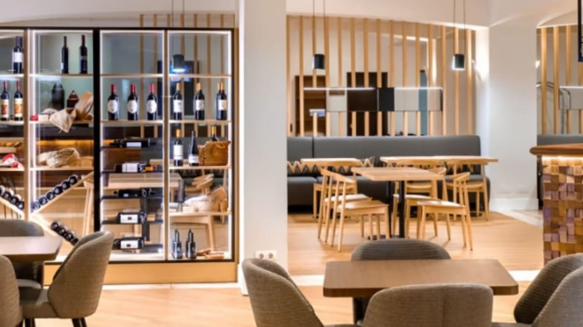 Hilton Garden Inn Evora