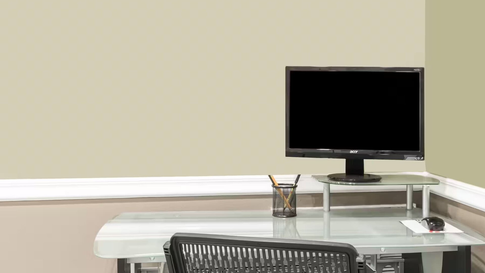 Business center at Super 8 By Wyndham Houston/Webster.