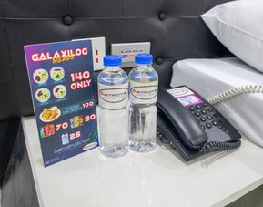 Astrotel Anonas