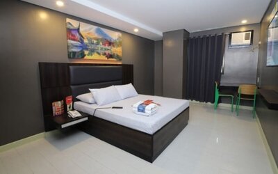 Hotel Sogo Guadalupe